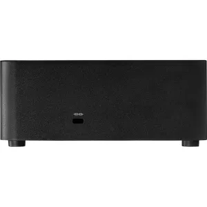 MSI Cubi NUC 1M-098RU мини-ПК, Core 5 120U, 16 ГБ DDR5, 512 ГБ SSD, Windows 11 Pro, черный (МСИ) MSI Cubi NUC 1M-098RU мини-ПК, Core 5 120U, 16 ГБ DDR5, 512 ГБ SSD, Windows 11 Pro, черный (МСИ)