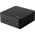 MSI Cubi NUC 1M-045XRU мини-ПК, Core 3 100U, 8 ГБ DDR5, 512 ГБ SSD, без ОС, черный (МСИ) MSI Cubi NUC 1M-045XRU мини-ПК, Core 3 100U, 8 ГБ DDR5, 512 ГБ SSD, без ОС, черный (МСИ)