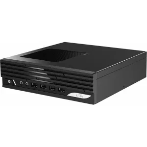 MSI PRO DP21 13M-631XRU неттоп (МСИ) MSI PRO DP21 13M-631XRU неттоп (МСИ)