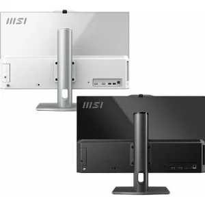 MSI Modern AM272P 1M-681XRU 890 - моноблок 27 MSI Modern AM272P 1M-681XRU 890 - моноблок 27