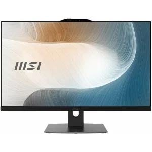 MSI Modern AM242P 1M-1030XRU — моноблок 23.8 MSI Modern AM242P 1M-1030XRU — моноблок 23.8