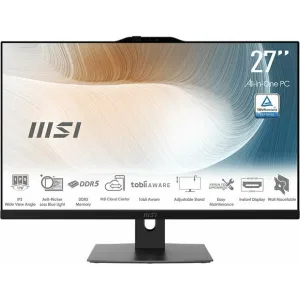 MSI Modern AM272P 1M-686RU 27 MSI Modern AM272P 1M-686RU 27
