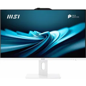 MSI Pro AP242P 14M-807XRU - моноблок 23.8 MSI Pro AP242P 14M-807XRU - моноблок 23.8