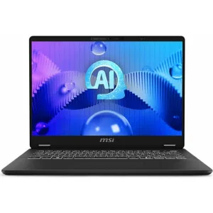MSI Prestige 14 AI+ Evo C2VMG-026RU — ноутбук 14 MSI Prestige 14 AI+ Evo C2VMG-026RU — ноутбук 14