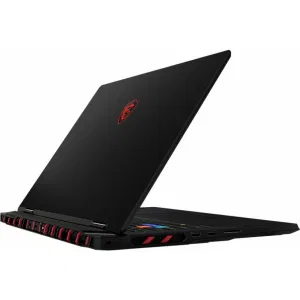 MSI Raider 18 HX AI A9WJK-216RU - игровой ноутбук 18″ UHD+ Mini LED, Ryzen 9 9955HX3D, RTX 5090 (МСИ) MSI Raider 18 HX AI A9WJK-216RU - игровой ноутбук 18″ UHD+ Mini LED, Ryzen 9 9955HX3D, RTX 5090 (МСИ)