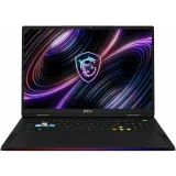 MSI Raider 18 Max HX A2WI-1048RU - игровой ноутбук 18″, Core Ultra 9 290HX Plus, RTX 5080 16 ГБ