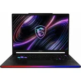 MSI Raider 16 Max HX B2WJ-031RU - игровой ноутбук 16