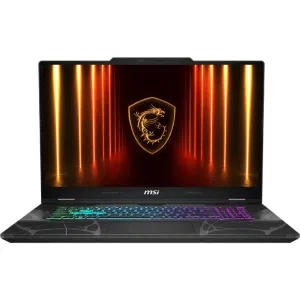 MSI Cyborg 15 B13WFKG-694XRU - игровой ноутбук 15.6 MSI Cyborg 15 B13WFKG-694XRU - игровой ноутбук 15.6