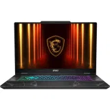 MSI CYBORG 15 B13WEKG-691XRU - игровой ноутбук 15,6″ FHD, Intel Core i7-13620H, RTX 5050, 16 ГБ DDR5, 1 ТБ SSD