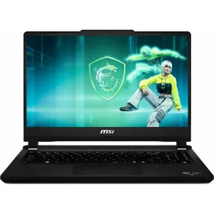 MSI Cyborg 15 C2WF-014XRU - игровой ноутбук 15.6 MSI Cyborg 15 C2WF-014XRU - игровой ноутбук 15.6
