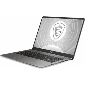 MSI CreatorPro Z16 HX Studio A13VKTA-055XRU - ноутбук 16 MSI CreatorPro Z16 HX Studio A13VKTA-055XRU - ноутбук 16