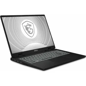 MSI Creator M16 HX C14VIG-681RU - ноутбук 16 MSI Creator M16 HX C14VIG-681RU - ноутбук 16