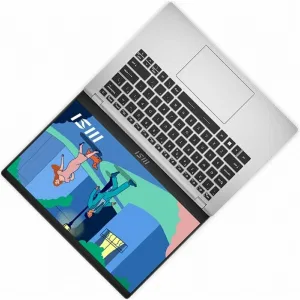 MSI Modern 14 C12M-238RU 9S7-14J111-238 — ноутбук 14 MSI Modern 14 C12M-238RU 9S7-14J111-238 — ноутбук 14