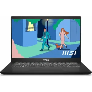 MSI Modern 14 C5M-012RU 9S7-14JK12-012 - компактный ноутбук (МСИ) MSI Modern 14 C5M-012RU 9S7-14JK12-012 - компактный ноутбук (МСИ)