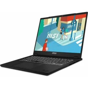 MSI Modern 14H D13M-088XRU - ноутбук 14 MSI Modern 14H D13M-088XRU - ноутбук 14