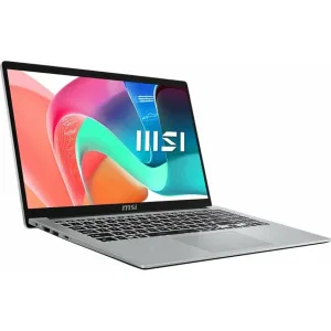 MSI Modern 15 F13MG-203XRU — ноутбук, 15.6 MSI Modern 15 F13MG-203XRU — ноутбук, 15.6