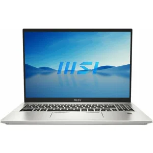 MSI Prestige 16 Studio A13VE-096RU 9S7-159452-096, ноутбук (МСИ) MSI Prestige 16 Studio A13VE-096RU 9S7-159452-096, ноутбук (МСИ)