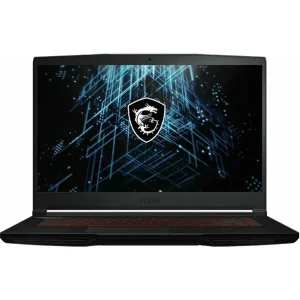 MSI GF63 Thin 11UD-222XRU 9S7-16R612-222 игровой ноутбук 15,6 MSI GF63 Thin 11UD-222XRU 9S7-16R612-222 игровой ноутбук 15,6