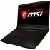 MSI GF63 Thin 11UC-217RU 9S7-16R612-217 - игровой ноутбук (МСИ) MSI GF63 Thin 11UC-217RU 9S7-16R612-217 - игровой ноутбук (МСИ)