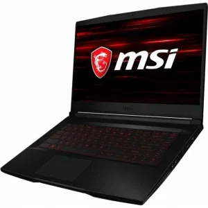 MSI GF63 Thin 11UC-216RU 9S7-16R612-216 - игровой ноутбук (МСИ) MSI GF63 Thin 11UC-216RU 9S7-16R612-216 - игровой ноутбук (МСИ)