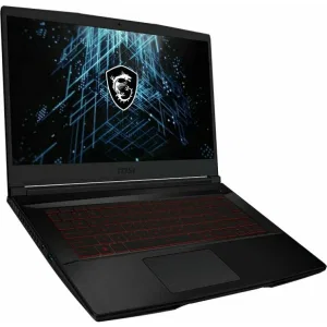 MSI GF63 Thin 12HW-005XRU 9S7-16R712-005 - игровой ноутбук 15.6 MSI GF63 Thin 12HW-005XRU 9S7-16R712-005 - игровой ноутбук 15.6