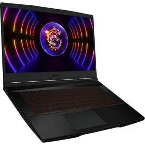 MSI Thin GF63 12VE-238XRU - ноутбук 15.6 MSI Thin GF63 12VE-238XRU - ноутбук 15.6