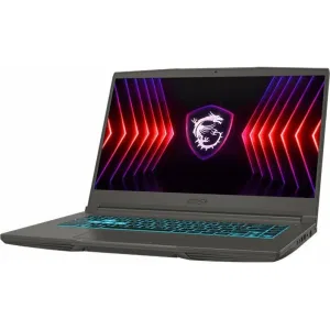 MSI Thin 15 B13VE-2650XRU - игровой ноутбук 15.6 MSI Thin 15 B13VE-2650XRU - игровой ноутбук 15.6