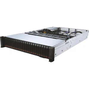 MSI S4056X271RAU24 серверная barebone-платформа 2U (МСИ) MSI S4056X271RAU24 серверная barebone-платформа 2U (МСИ)