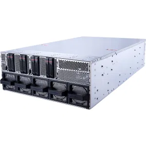 MSI S6053G481RAU8 (CG481-S6053) 4U AI Server (МСИ) MSI S6053G481RAU8 (CG481-S6053) 4U AI Server (МСИ)
